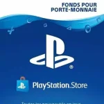 PlayStation Network Gift Card