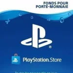 PlayStation Network Gift Card