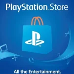 PlayStation Network Card 20 USD (USA) PSN Key UNITED STATES