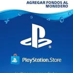 PlayStation Network Card 50 EUR (ES) PSN Key SPAIN