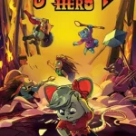 Backpack Hero (PC) Steam Key