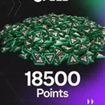 EA Sports FC 26 - 18500 FC Points Xbox Live Key