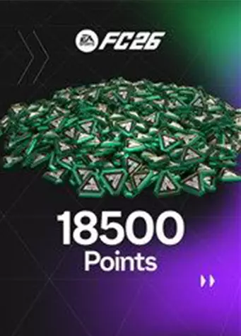 EA Sports FC 26 - 18500 FC Points Xbox Live Key