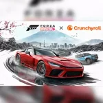 Forza Horizon 6 x Crunchyroll Car Voucher (DLC) (Windows/Xbox Series X|S) Xbox Live Key
