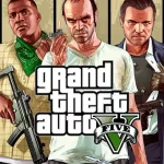 Grand Theft Auto V Rockstar Games Launcher Key