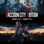 Resident Evil: Raccoon City Edition (PC) Steam Key