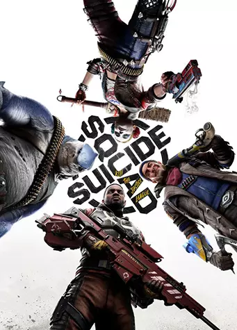 Suicide Squad: Kill the Justice League