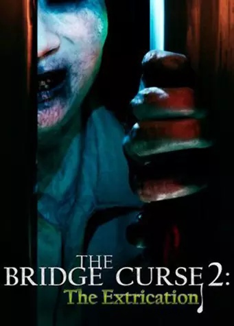 The Bridge Curse 2: The Extrication (PC) Steam Key