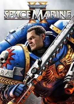 Warhammer 40,000: Space Marine 2
