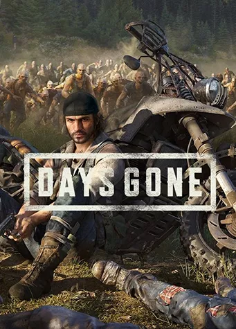 Days Gone