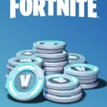 Fortnite V-Bucks