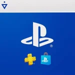 PlayStation Gift Card