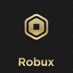 Roblox 740 Robux Gift Card Key UNITED STATES