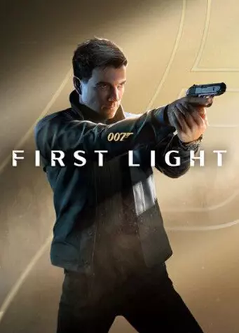 007 First Light Pre-Order Bonus (DLC)