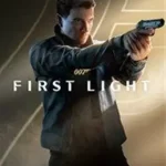 007 First Light - Standard Edition