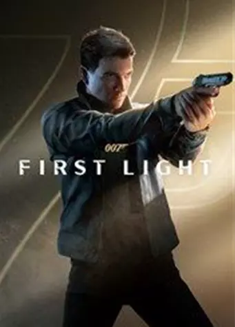 007 First Light - Standard Edition