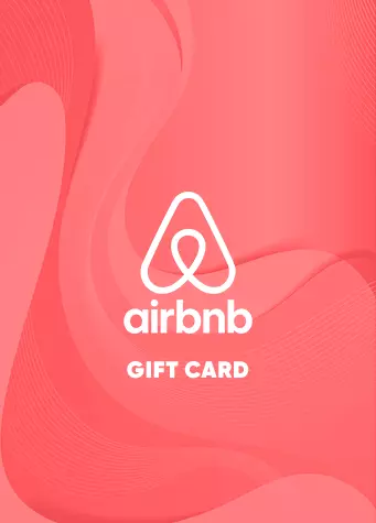 Airbnb Gift Card