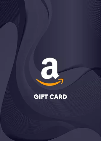 Amazon Gift Card