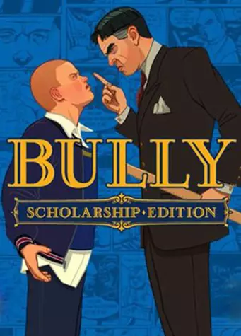 Bully - Scholarship Edition