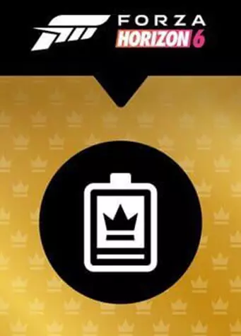 Forza Horizon 6 - VIP Membership