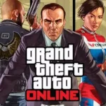 Grand Theft Auto Online - Criminal Enterprise Starter Pack