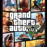 Grand Theft Auto V Enhanced