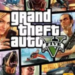 Grand Theft Auto V + Megalodon Shark Cash Card