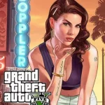 Grand Theft Auto V - Premium Online Edition & Megalodon Shark Card Bundle