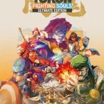 MARVEL Tokon - Fighting Souls Ultimate Edition