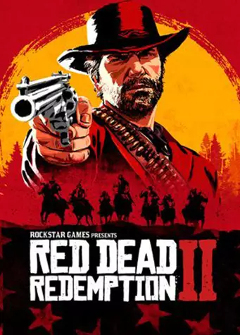 Red Dead Redemption 2
