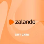 Zalando Gift Card