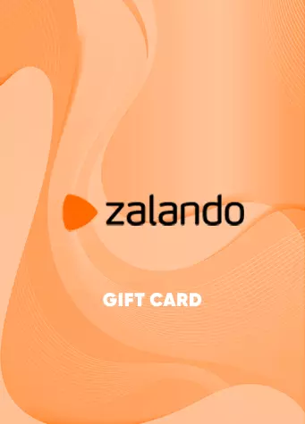 Zalando Gift Card